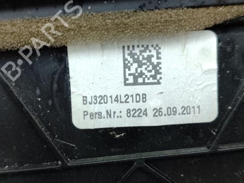 Airbag Kit LAND ROVER RANGE ROVER EVOQUE (L538) 2.2 D 4x4 | BP16516073C86 