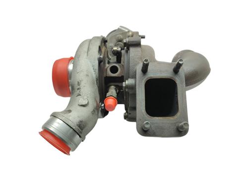 Turbocharger/Supercharger FIAT DUCATO Van (250_)  | BP22302194M71 