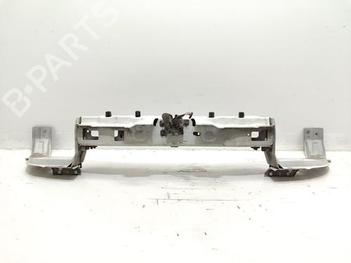 Front slam panel FIAT DOBLO Platform/Chassis (263_) 1.3 D Multijet (90 hp) 17916866