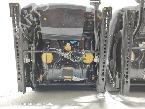 Seats set VW GOLF VII (5G1, BQ1, BE1, BE2)  | BP19167356C78 