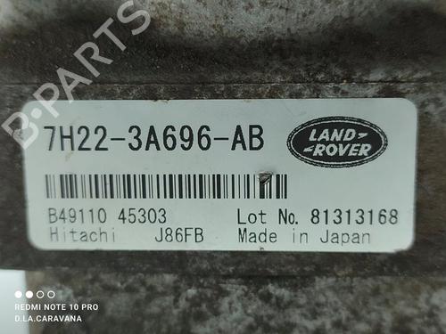 Styring servopumpe LAND ROVER DISCOVERY III (L319) 2.7 TD 4x4 | BP16506096M99 
