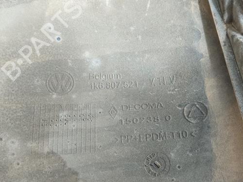 Rear bumper VW GOLF V (1K1)  | BP17916811C8 