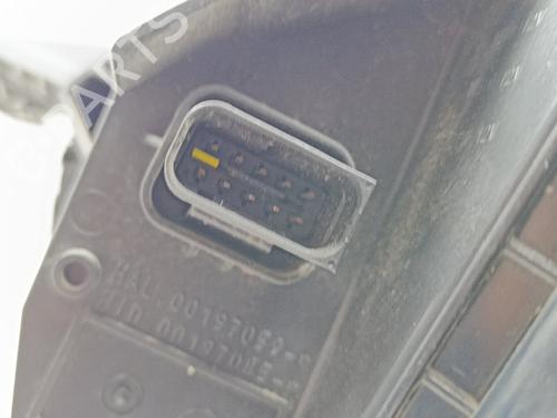 Right headlight CITROËN SPACETOURER Bus (V_)  | BP29720772C29 