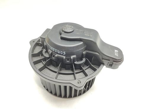 Heater blower motor KIA RIO IV (YB, SC, FB)  | BP17445983M62 