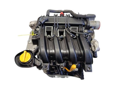 Engine RENAULT CLIO IV (BH_) | BP35793892M1 - Image 2