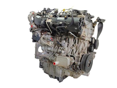 Engine OPEL ASTRA J (P10)  | BP29512309M1 