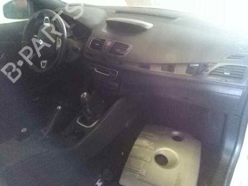 Warning switch RENAULT MEGANE III Coupe (DZ0/1_) 2.0 TCe (DZ1N) | BP30089551I22