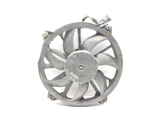 Køleventilator elektrisk CITROËN C4 I (LC_) [2004-2014]  20700315