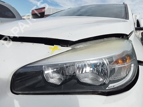 Scheinwerfer links für BMW 2 Gran Tourer (F46) 216 d (116 hp) 30773562