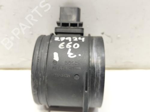 Used Mass air flow sensor BMW 5 (E60) 520 d (177 hp) 25798758