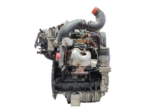 Engine HYUNDAI SANTA FÉ II (CM) 2.2 CRDi GLS | BP28709762M1 