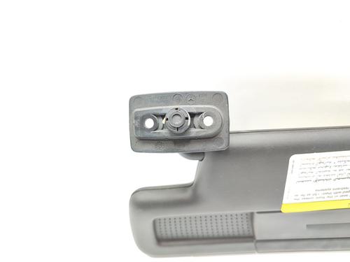 Right sun visor MERCEDES-BENZ SLK (R171) 200 Kompressor (171.445) | BP16508534I2 