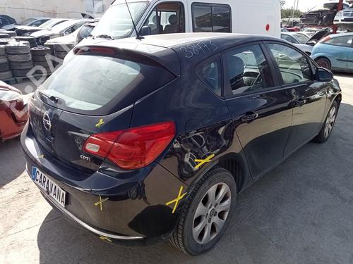 Gearbox OPEL ASTRA J (P10) | BP32722920M3 - Image 15