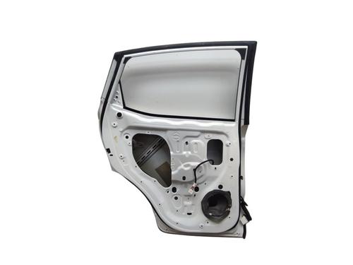 Left rear door MG MG ZS SUV (AZS1)  | BP28191725C4 
