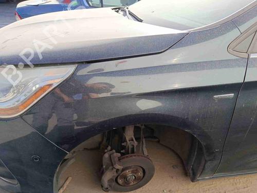 left-front-fenders-citroen-c4-ii-nc_-2009-37293945 main image