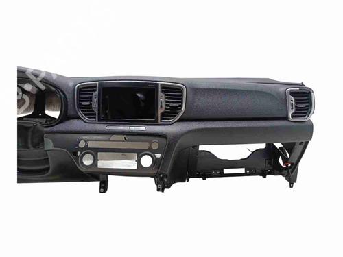 Dashboard KIA SPORTAGE IV (QL, QLE) 1.7 CRDi | BP37667908C46  - Image 5