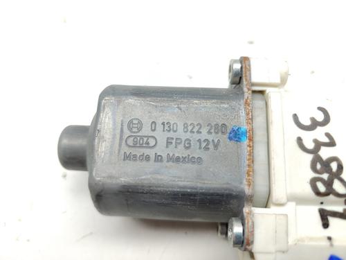 Right rear window motor MERCEDES-BENZ M-CLASS (W164) ML 320 CDI 4-matic (164.122) | BP19664182E22 