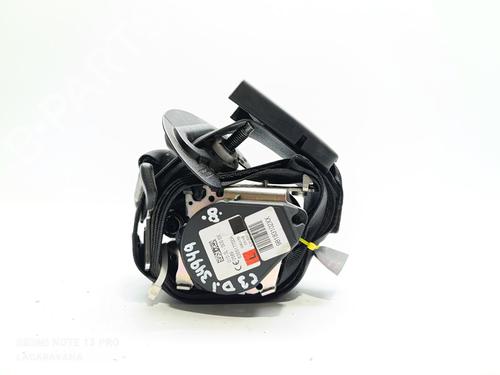 Airbag Kit CITROËN C3 III Van (SX_, SY_)  | BP22746729C86 
