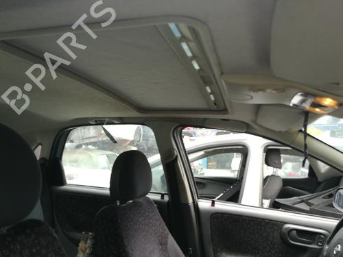 ABS pump OPEL CORSA C (X01)  | BP16506823M43 