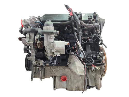Engine BMW X3 (E83) 3.0 d | BP20487797M1 