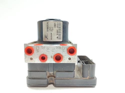 ABS Bremseaggregat FIAT DOBLO Platform/Chassis (263_) 1.3 D Multijet | BP17701863M43 