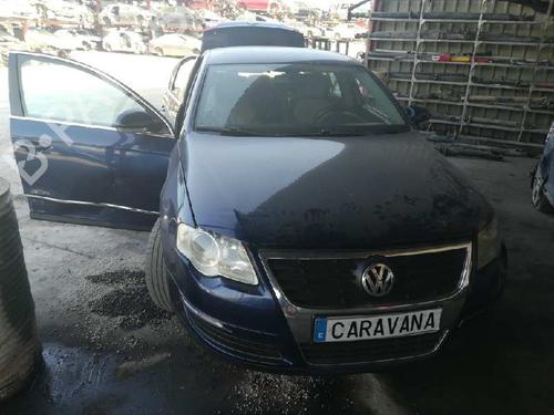 Electronic module VW PASSAT B6 (3C2) | BP16513510M83 - Image 4