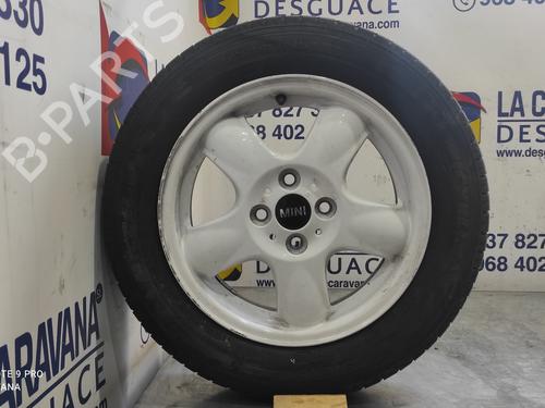 Rim MINI MINI (R56) Cooper D | BP16508767C45 