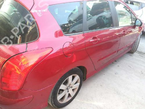ABS pump PEUGEOT 308 SW I (4E_, 4H_) 1.6 HDi | BP16515385M43 