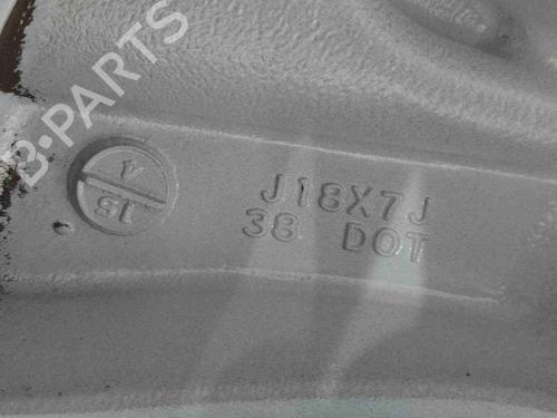 Fælk CITROËN C4 AIRCROSS 1.6 HDi 115 AWC | BP36391897C45 - Image 3