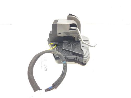 Rear right lock HYUNDAI i20 II (GB, IB) 1.2 | BP27270157C99 