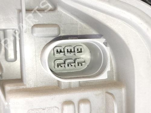 Left taillight AUDI A3 (8P1)  | BP16509198C34 