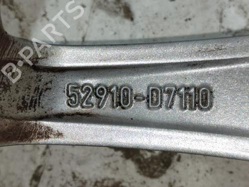 Rim HYUNDAI TUCSON (TL, TLE) 1.6 GDi | BP22398955C45 