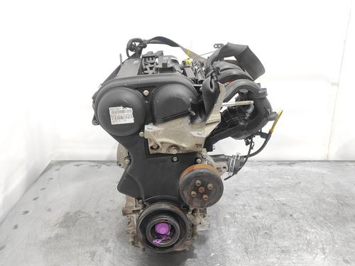 Engine FORD FIESTA VI (CB1, CCN) 1.25 | BP16505679M1 