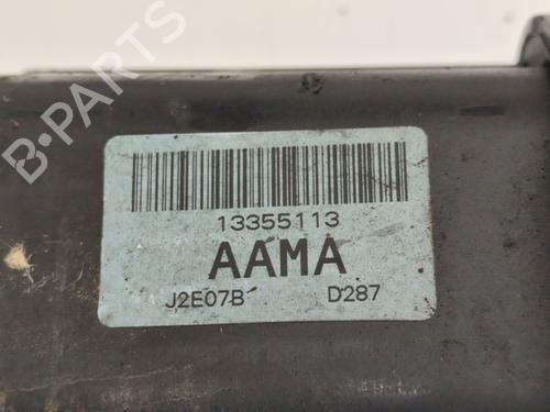 Transmissão frente direita CHEVROLET ORLANDO (J309) 2.0 D | BP30511323M39