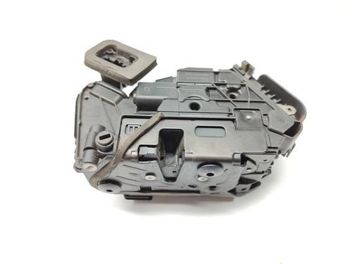 Rear left lock VW POLO VI (AW1, BZ1, AE1) 1.0 | BP16509892C100 