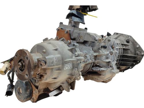 Gearbox HYUNDAI TERRACAN (HP) 2.9 CRDi 4WD | BP19111480M3 