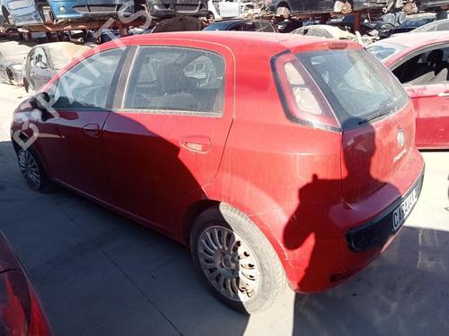 Engine control unit (ECU) FIAT PUNTO EVO (199_) | BP25793444M57 - Image 9