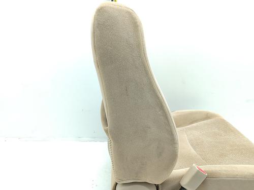 Left front seat TOYOTA LAND CRUISER PRADO (_J12_) 3.0 D-4D (KDJ120, KDJ125) | BP16517938C15 