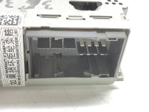 Radio CITROËN JUMPER II Van 2.0 BlueHDi 130 | BP29721094E6 
