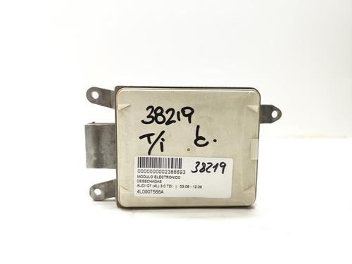 Used Electronic module AUDI Q7 (4LB) 3.0 TDI quattro (233 hp) 29572976