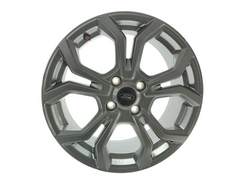 Used Rim FORD FIESTA VII (HJ, HF) 1.0 EcoBoost (140 hp) 30387235