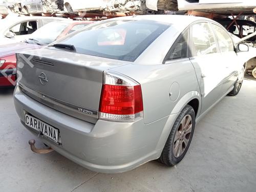 Right taillight OPEL VECTRA C GTS (Z02) 1.9 CDTI (F68) | BP25997172C35 