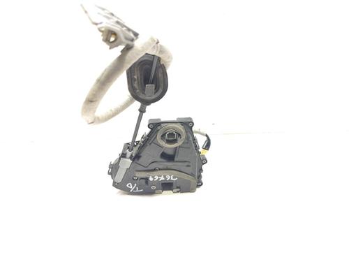 Used Rear right lock RENAULT CAPTUR II (HF_) E-TECH 145 (HFMU) (143 hp) 27270156