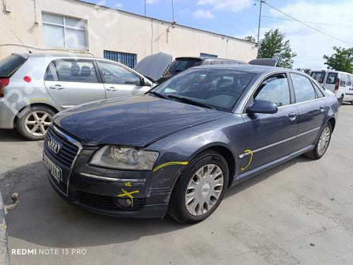 Gearbox AUDI A8 D3 (4E2, 4E8) 3.0 TDI quattro | BP32725664M3 - Image 16