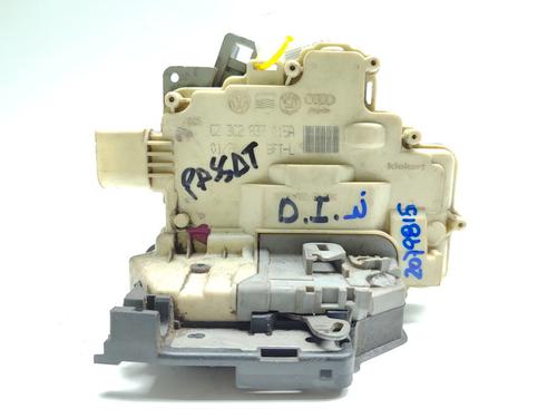Used Front left lock VW PASSAT B6 (3C2) 2.0 TDI (140 hp) 16814969