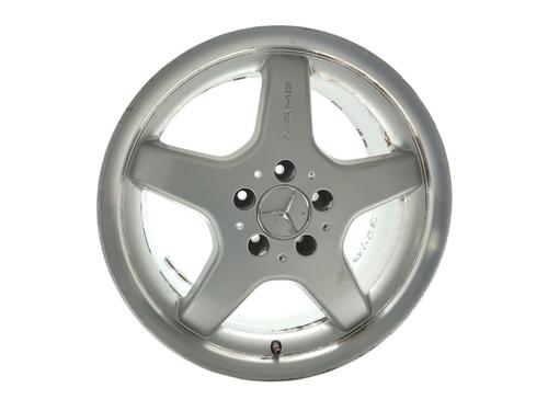 Used Rim Rim 31979822 31979822