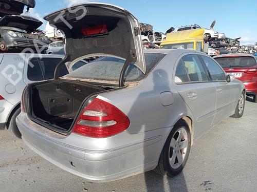 Instrument cluster MERCEDES-BENZ E-CLASS (W211) E 270 CDI (211.016) | BP22407145C47 