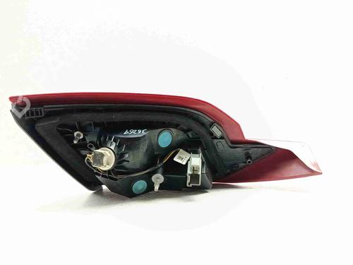 Right tailgate light FORD FIESTA VII (HJ, HF) 1.0 EcoBoost | BP39429047C80 - Image 2