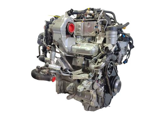 Engine LAND ROVER RANGE ROVER EVOQUE (L551)  | BP30061441M1 