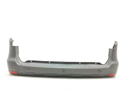 Used Rear bumper DACIA DOKKER MPV (KE_) [2012-2025]  26448921